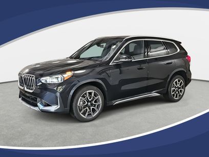 New 2026 BMW X1 xDrive28i w/ Technology Package