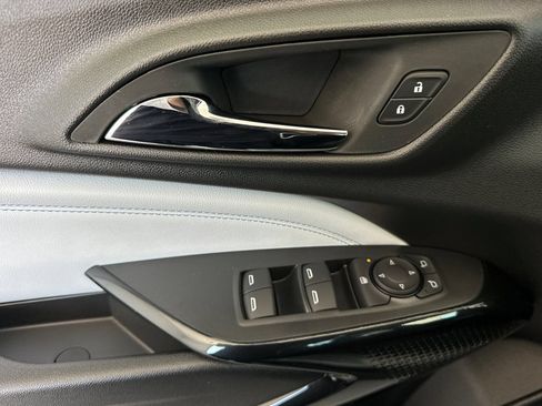 New 2026 Chevrolet Trax LT w/ Driver Confidence Package FWD image 11