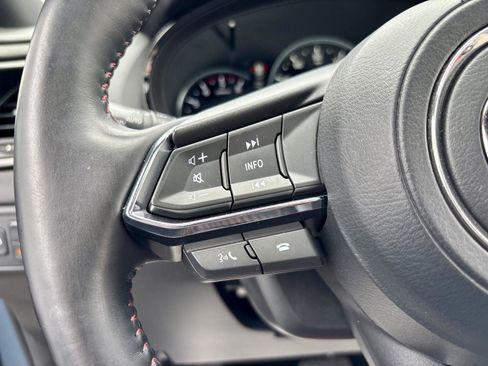 Used 2021 MAZDA CX-9 Carbon Edition AWD/4WD image 35