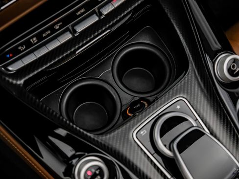 Used 2018 Mercedes-Benz AMG GT C image 71
