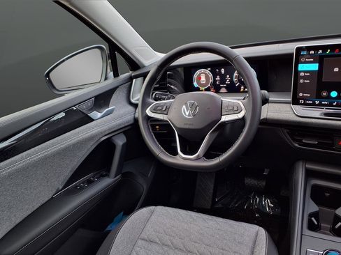 New 2026 Volkswagen Tiguan S AWD/4WD image 30