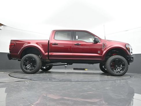 New 2026 Ford F150 Lariat w/ Equipment Group 502A High AWD/4WD image 52