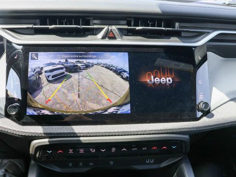 New 2026 Jeep Cherokee Laredo AWD/4WD image 16