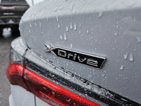 New 2026 BMW 430i xDrive Coupe w/ M Sport Package image 16