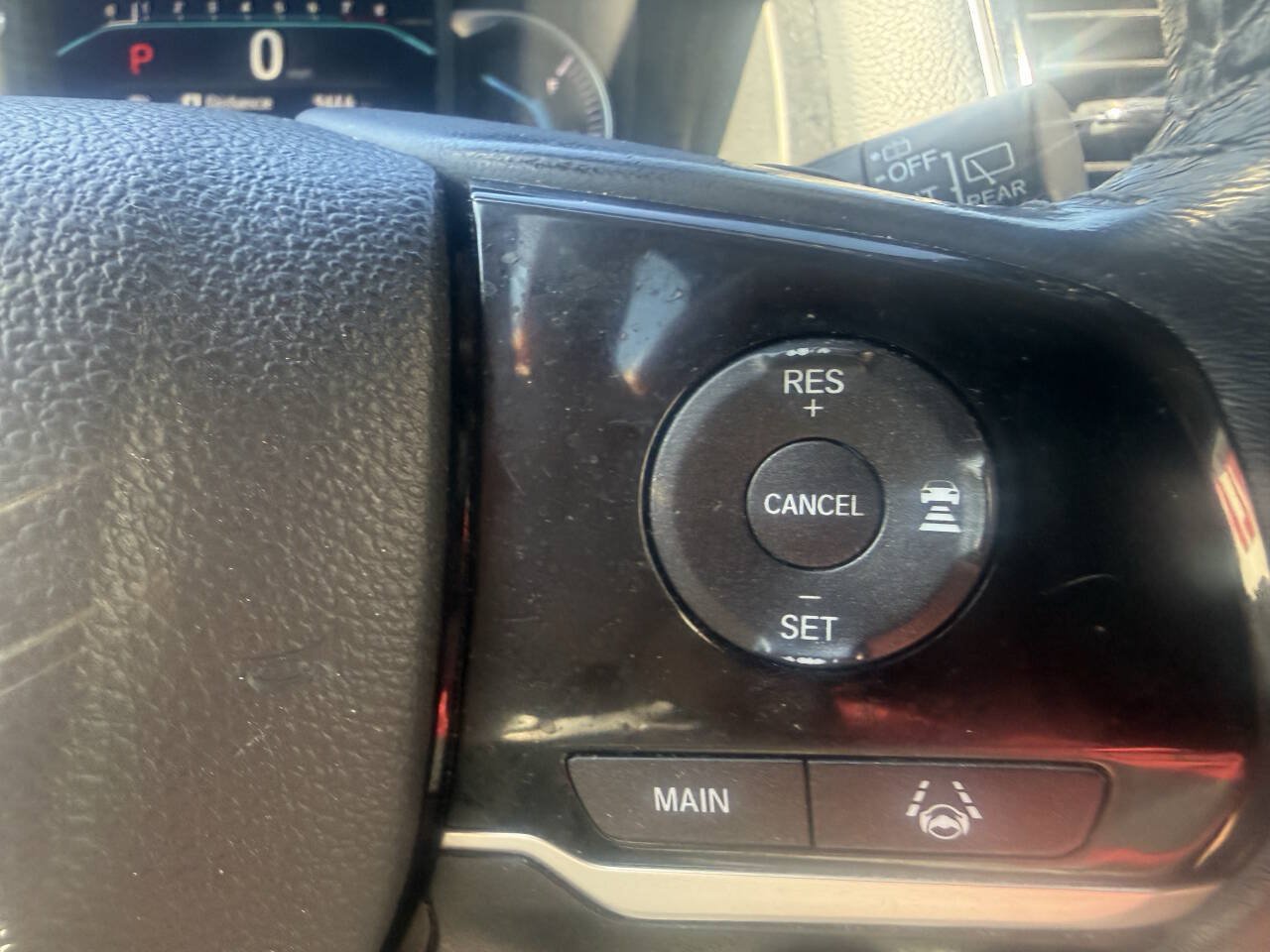 Used 2021 Honda Pilot Special Edition image 25