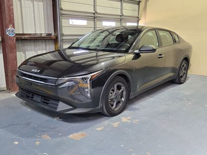 Used 2025 Kia K4