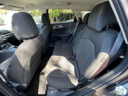 Used 2026 Kia Sportage LX FWD image 25