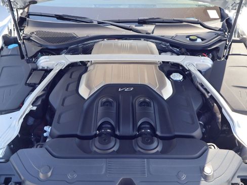Used 2023 Bentley Continental GT Mulliner AWD/4WD image 18