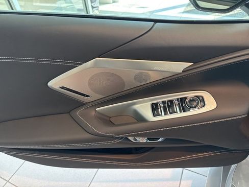 New 2026 Chevrolet Corvette Stingray Premium Conv w/ Z51 Performance Package image 10