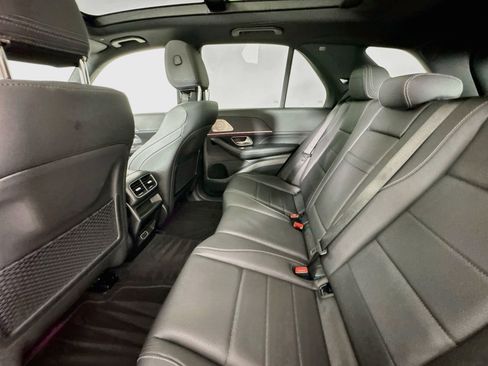 Certified 2025 Mercedes-Benz GLE 350 4MATIC image 27