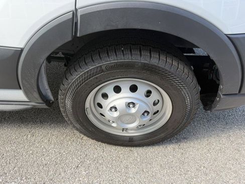 Used 2024 Ford Transit 250 148 High Roof AWD image 14