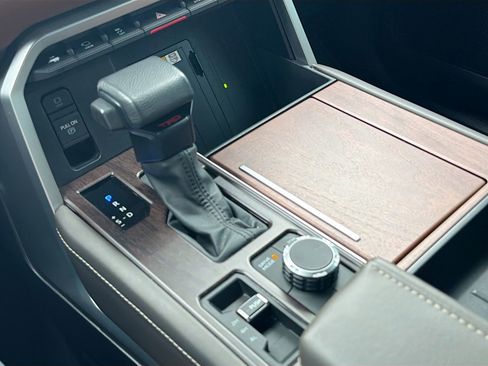 Used 2024 Toyota Tundra 1794 Edition w/ TRD Off-Road Package image 19