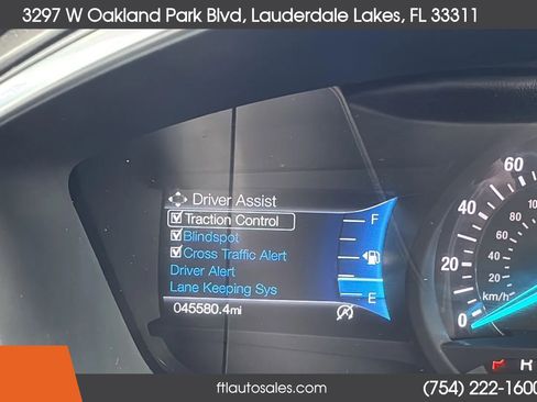 Used 2020 Ford Fusion SE image 53