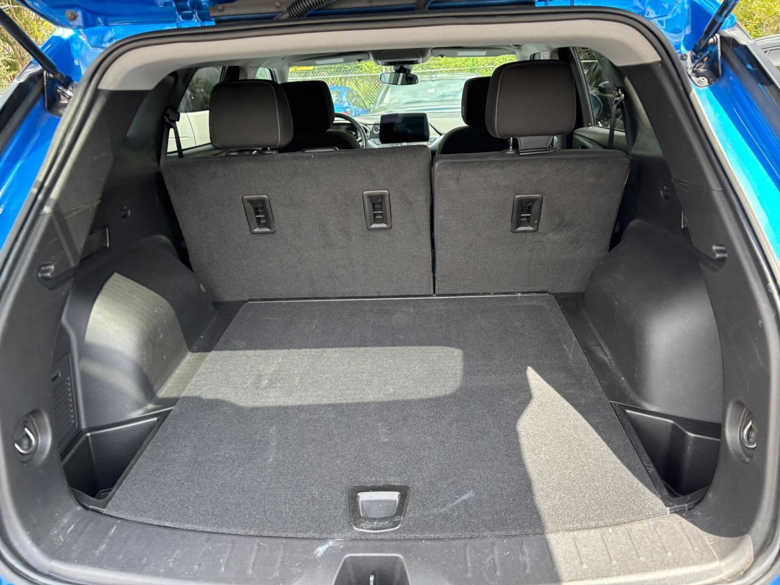 Used 2026 Chevrolet Blazer LT FWD image 30