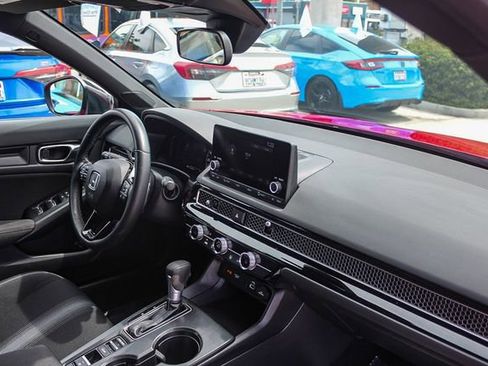 Used 2024 Honda Civic Sport image 22