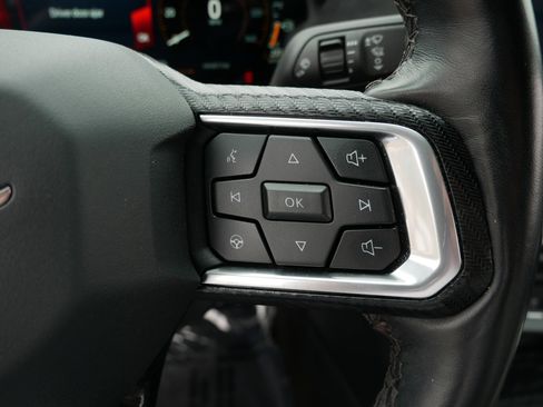 Used 2024 Ford Mustang Premium RWD image 29