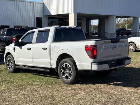 Used 2024 Ford F150 STX image 5