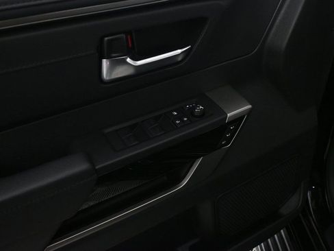 Used 2024 Toyota Sequoia Limited image 8