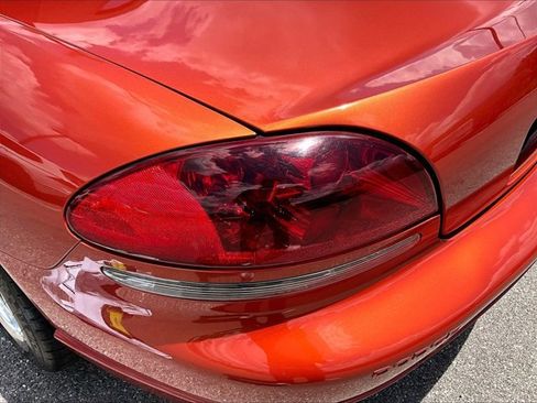 Used 2005 Dodge Viper SRT-10 w/ Copperhead Edition Group RWD image 28