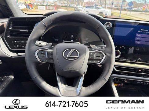 New 2026 Lexus TX 350 350 Premium image 19
