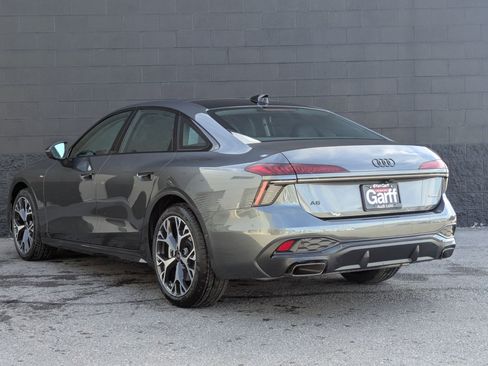 New 2026 Audi A6 Premium Plus image 7