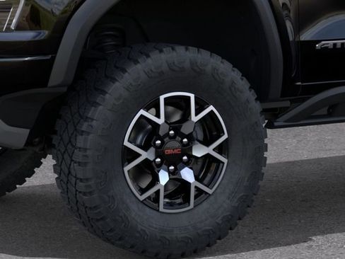 New 2026 GMC Canyon AT4X image 9