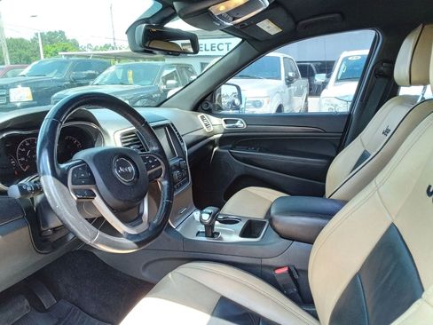 Used 2015 Jeep Grand Cherokee Laredo w/ Quick Order Package 23E image 10