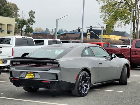 New 2026 Dodge Charger R/T Scat Pack image 6