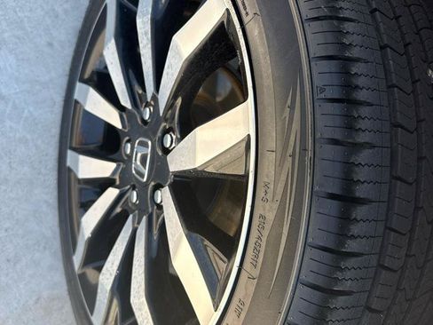 Used 2015 Honda Civic EX-L image 17
