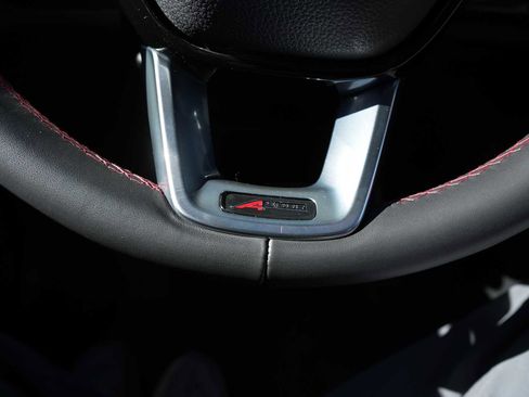 Certified 2024 Acura Integra A-Spec FWD image 22
