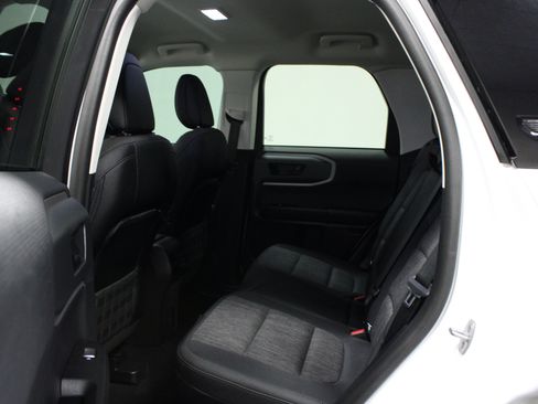 Used 2022 Ford Bronco Sport Big Bend w/ Convenience Package AWD/4WD image 13