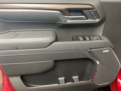 New 2026 Chevrolet Silverado 1500 RST w/ Convenience Package II image 10