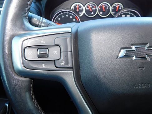 Used 2022 Chevrolet Silverado 1500 RST image 30