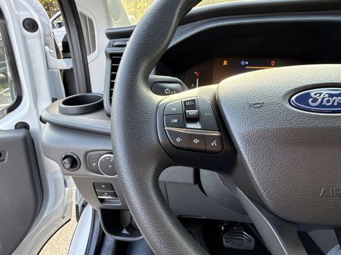 New 2026 Ford Transit 150 Low Roof image 19