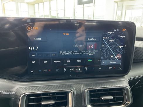 New 2025 Ford Mustang GT Premium w/ GT Performance Package RWD image 9