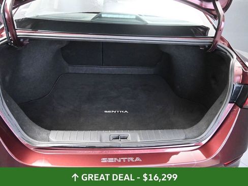 Used 2024 Nissan Sentra SV image 20