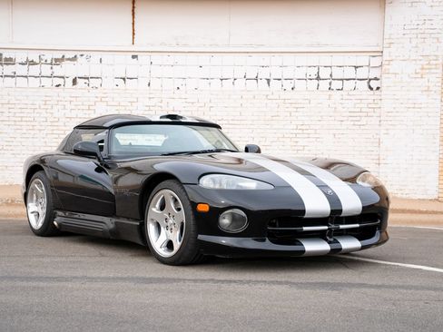 Used 1994 Dodge Viper RT/10 RWD image 21