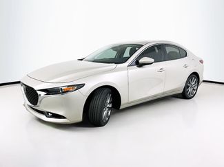 New 2026 MAZDA MAZDA3 2.5 S Sedan w/ Preferred Pkg FWD video 1