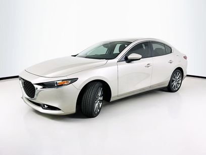 New 2026 MAZDA MAZDA3 2.5 S Sedan w/ Preferred Pkg