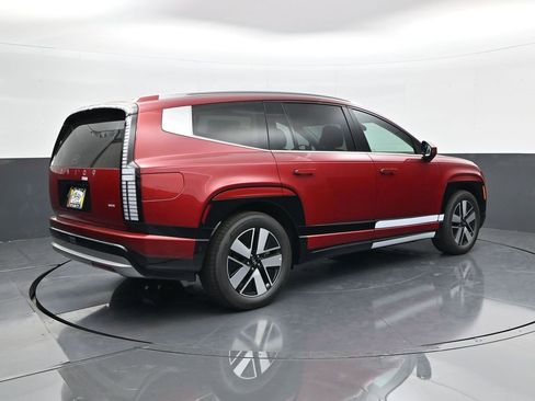 New 2026 Hyundai Ioniq 9 SEL image 5