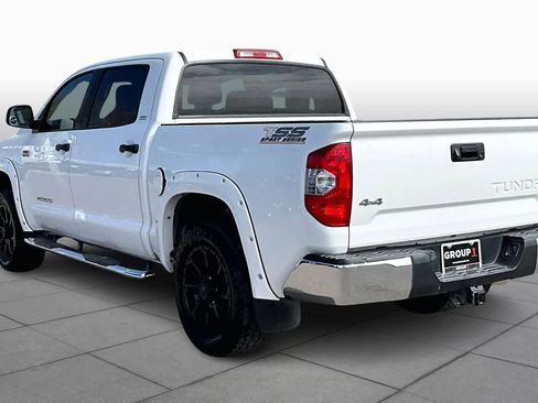 Used 2018 Toyota Tundra SR5 image 12