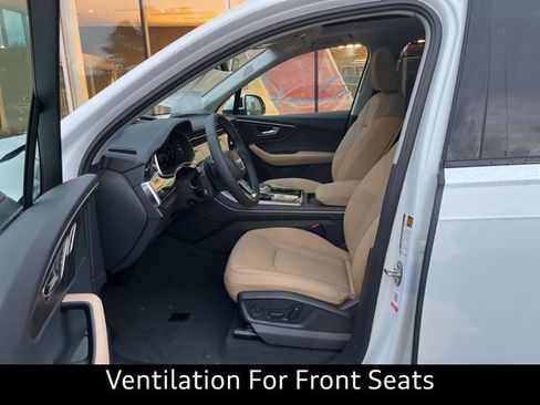 New 2026 Audi Q7 3.0T Premium Plus image 23