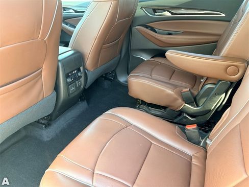 Used 2018 Buick Enclave Avenir w/ Avenir Technology Package image 23