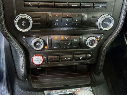 Used 2016 Ford Mustang Coupe w/ Equipment Group 051A image 7