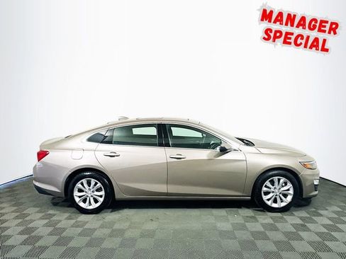Used 2024 Chevrolet Malibu LT image 9