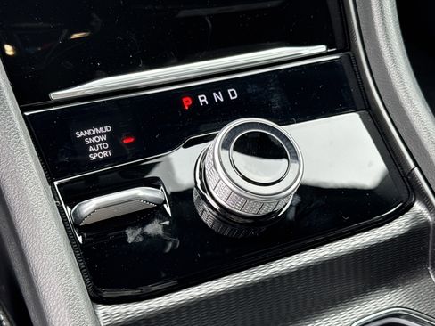 New 2026 Jeep Grand Cherokee Altitude image 37