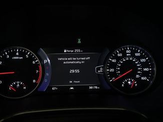 Used 2021 Kia Seltos SX w/ SX Sunroof Package video 2