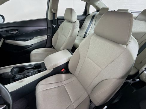 Certified 2025 Honda Accord LX image 22