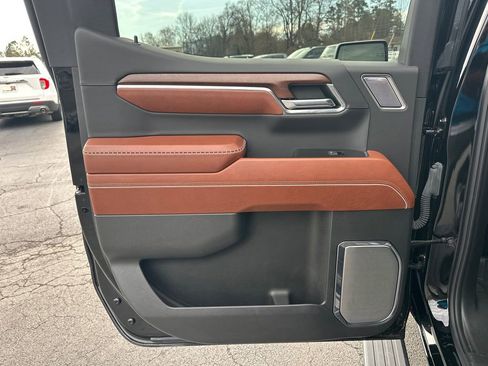 Used 2024 GMC Sierra 1500 Denali Ultimate image 22