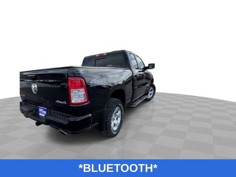 Used 2020 RAM 1500 Big Horn image 9